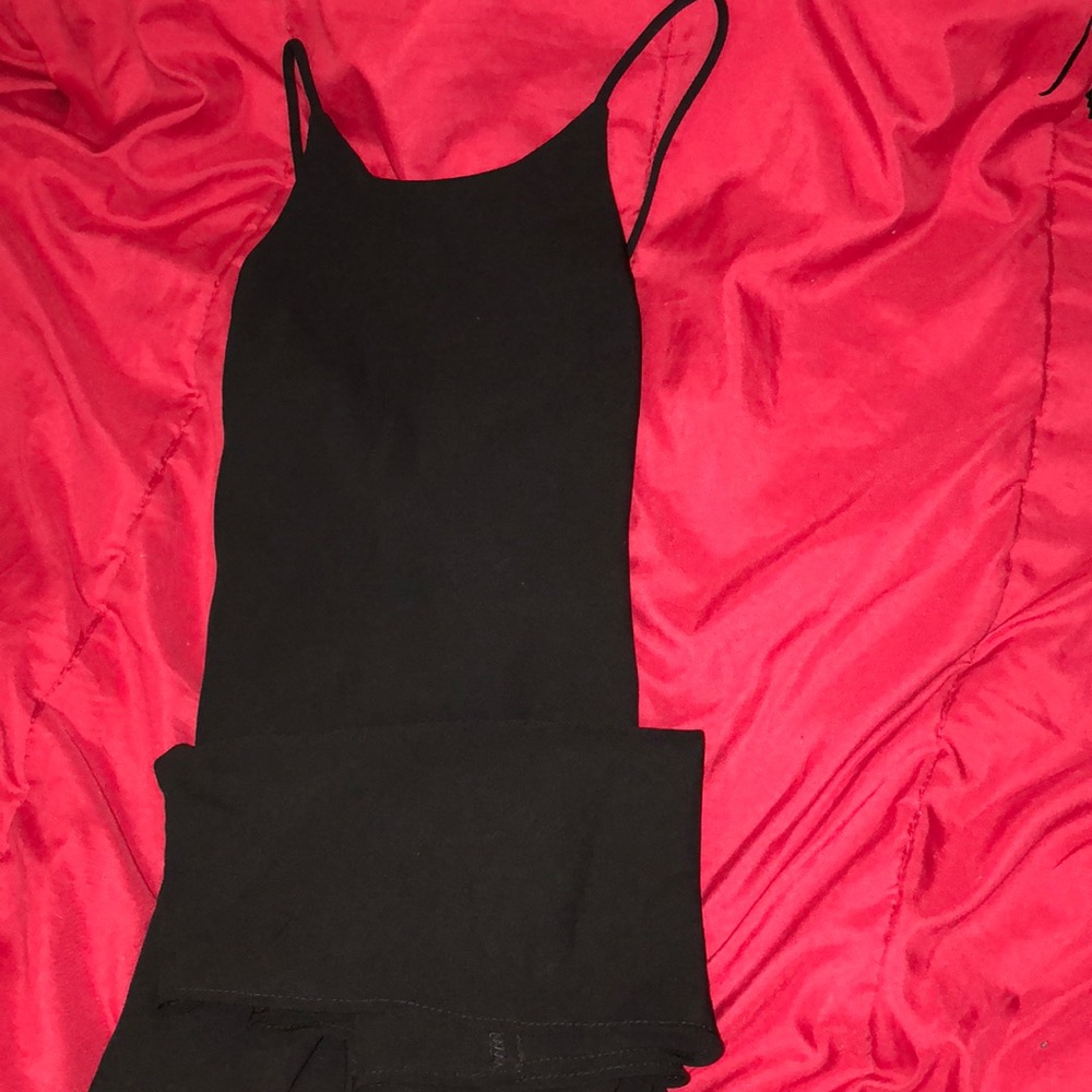 Dress / medium length